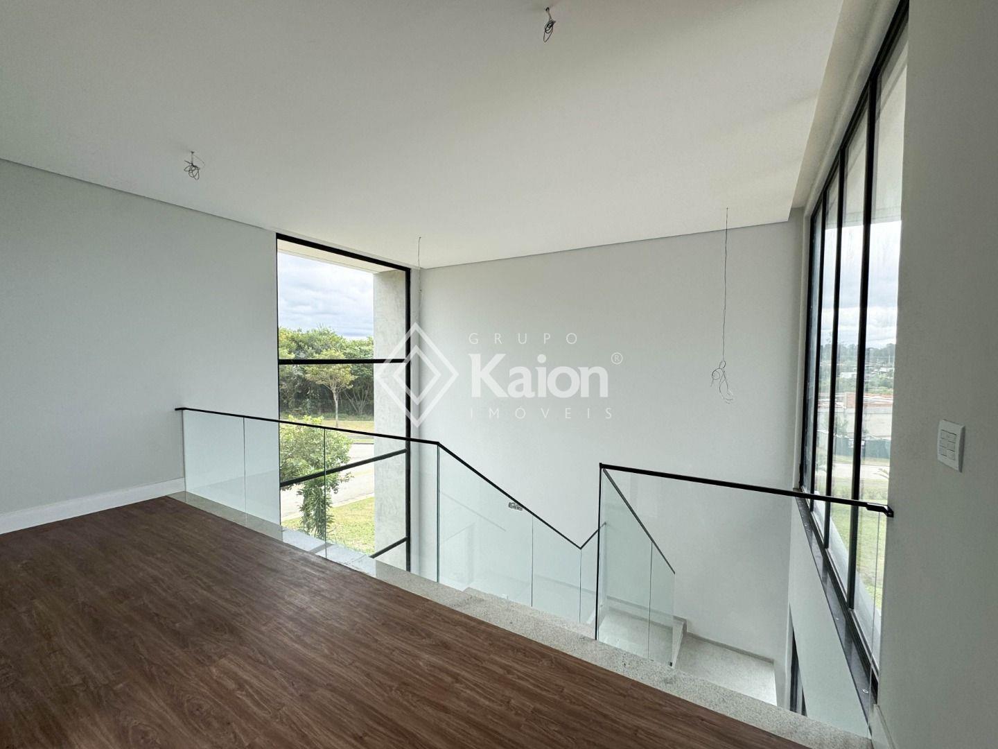 Casa no Condomínio Alphaville Castelo, em Itu disponível para à venda | Grupo Kaion: 