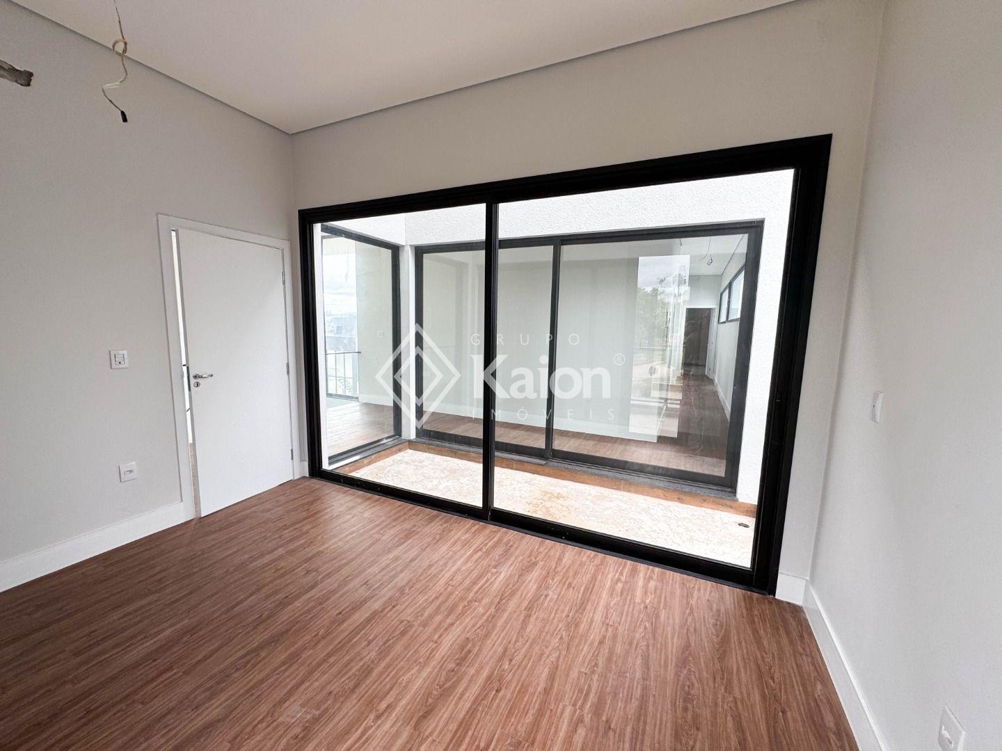 Casa no Condomínio Alphaville Castelo, em Itu disponível para à venda | Grupo Kaion: 