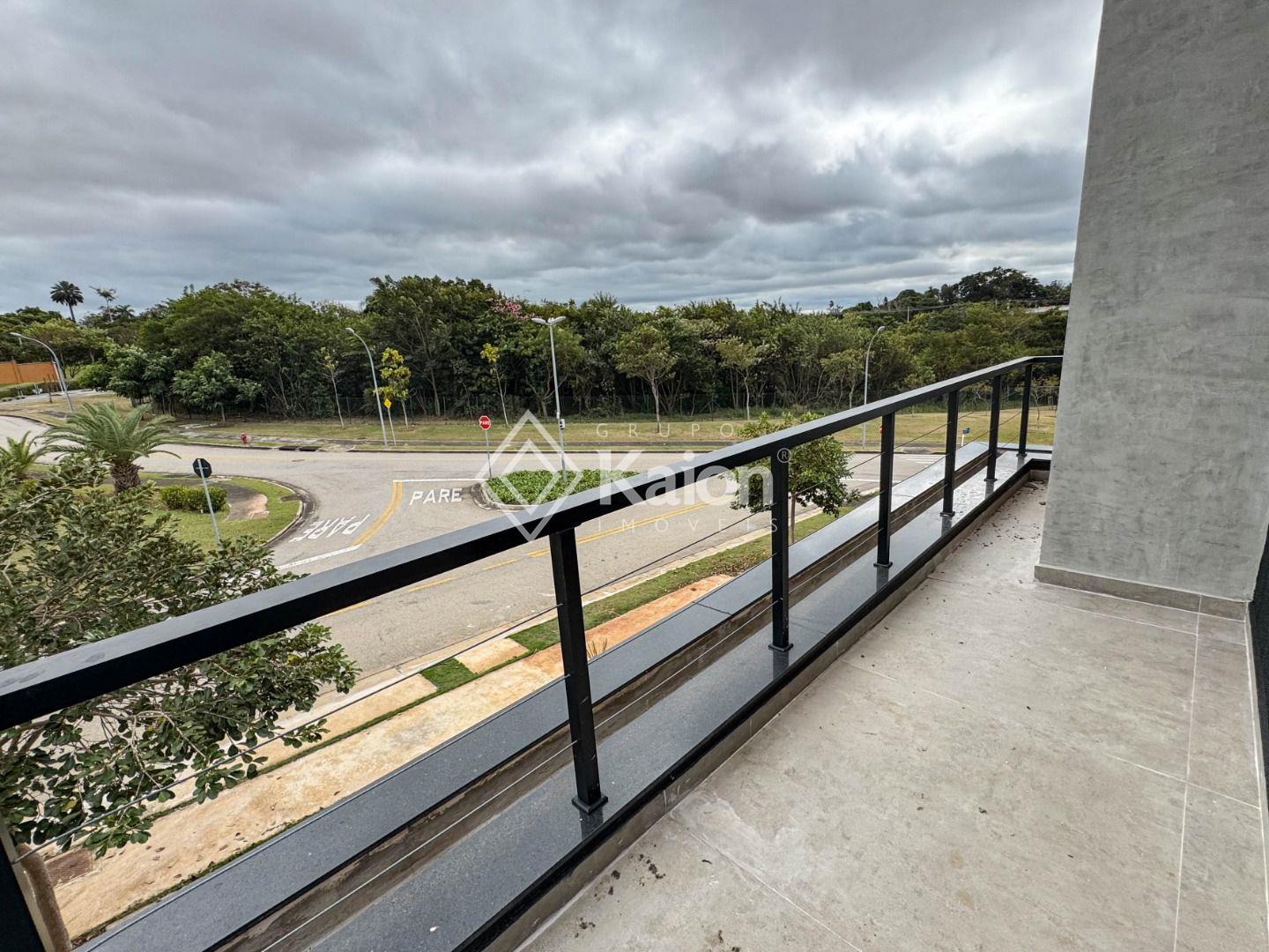 Casa no Condomínio Alphaville Castelo, em Itu disponível para à venda | Grupo Kaion: 