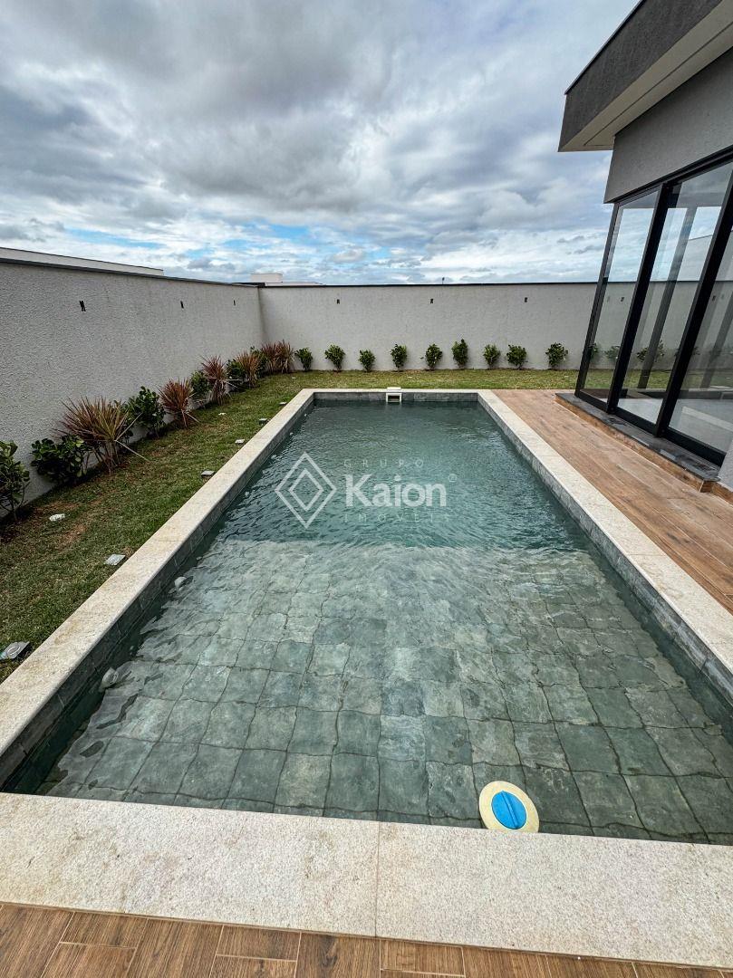 Casa no Condomínio Alphaville Castelo, em Itu disponível para à venda | Grupo Kaion: 