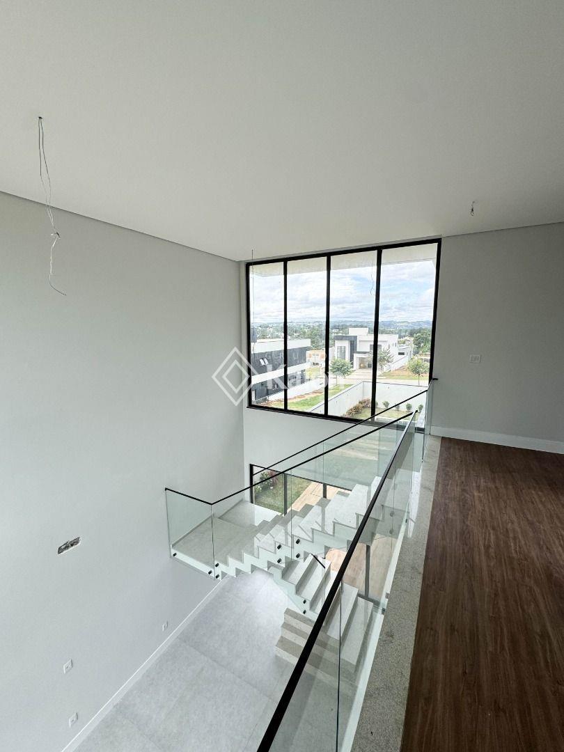 Casa no Condomínio Alphaville Castelo, em Itu disponível para à venda | Grupo Kaion: 