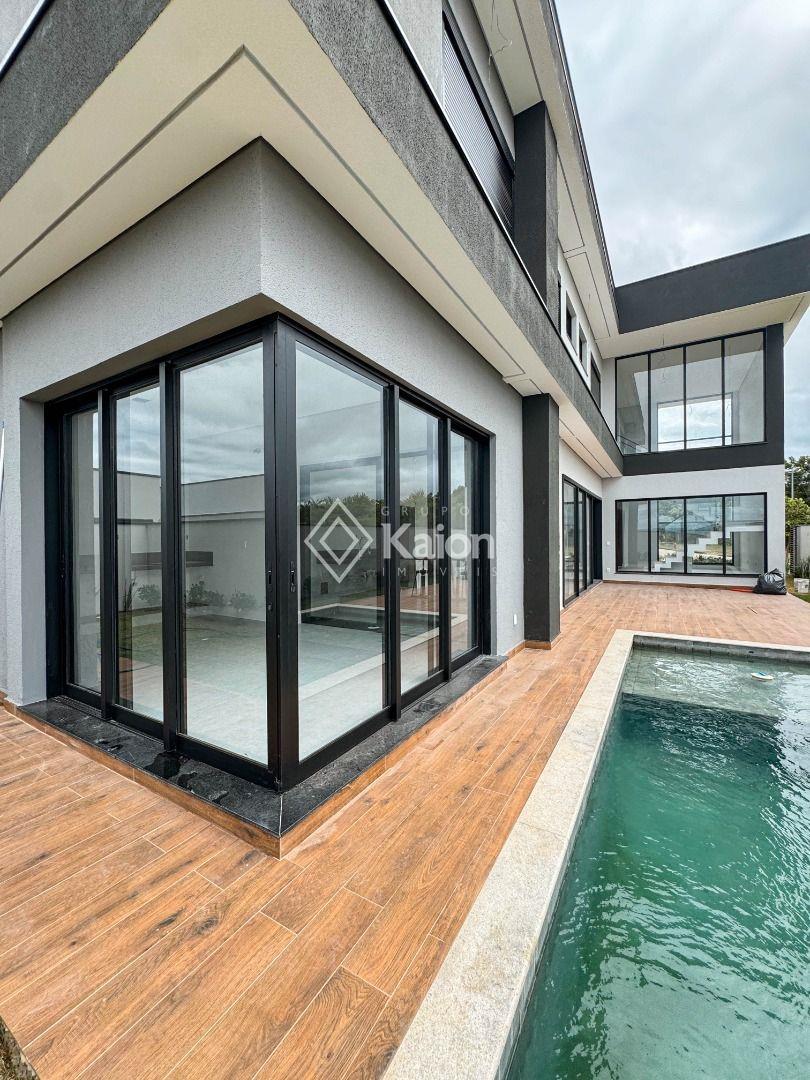 Casa no Condomínio Alphaville Castelo, em Itu disponível para à venda | Grupo Kaion: 