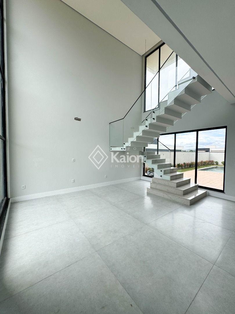 Casa no Condomínio Alphaville Castelo, em Itu disponível para à venda | Grupo Kaion: 