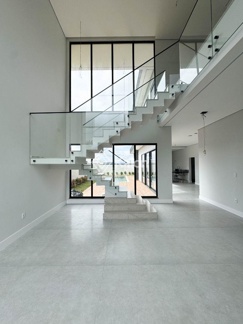 Casa no Condomínio Alphaville Castelo, em Itu disponível para à venda | Grupo Kaion: 