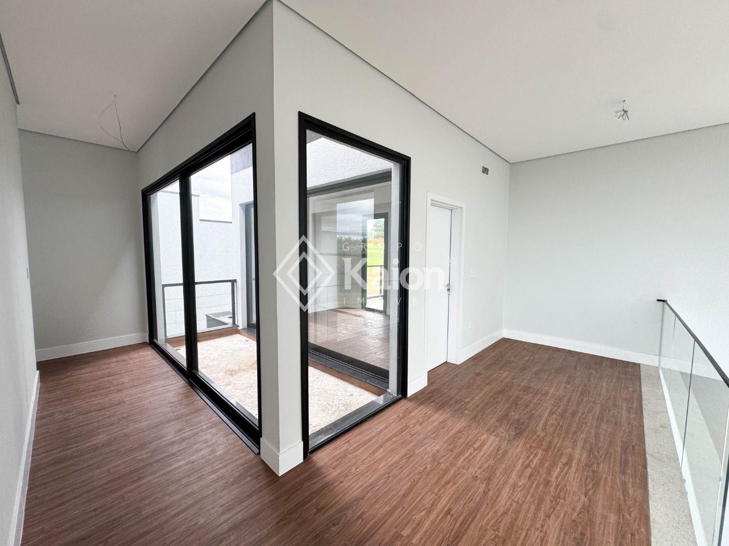 Casa no Condomínio Alphaville Castelo, em Itu disponível para à venda | Grupo Kaion: 