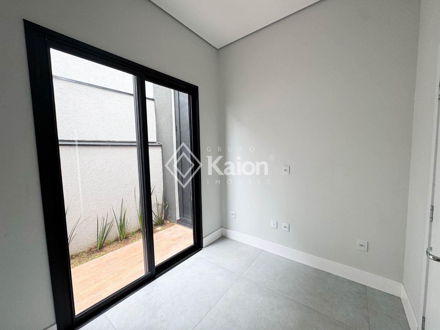 Casa no Condomínio Alphaville Castelo, em Itu disponível para à venda | Grupo Kaion: 