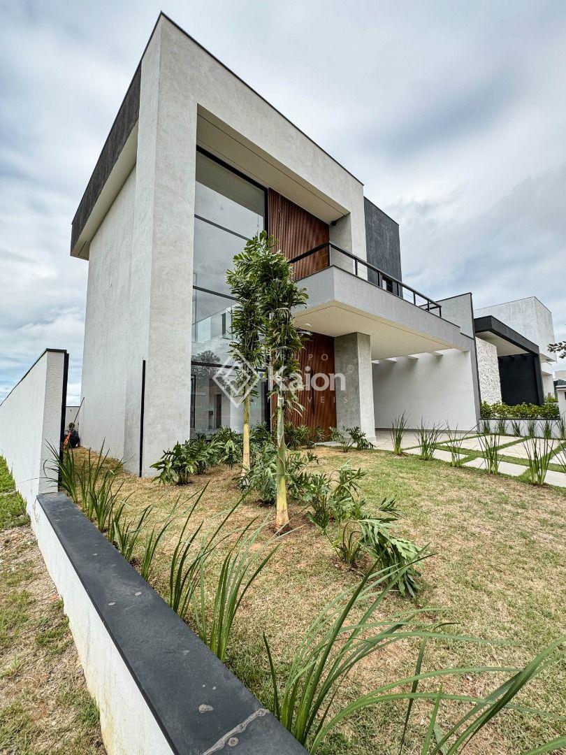Casa no Condomínio Alphaville Castelo, em Itu disponível para à venda | Grupo Kaion: 