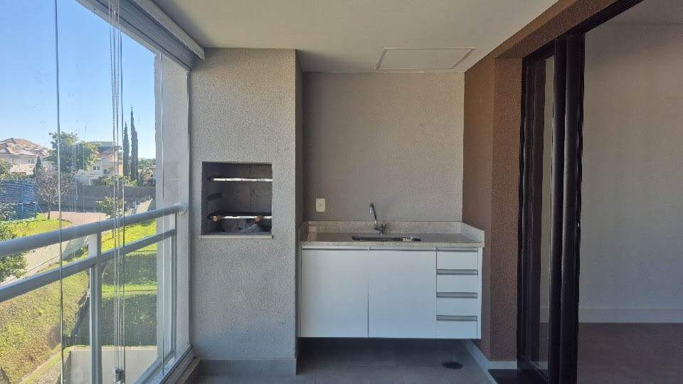 Apartamento no Edifício City Parque, em Itu disponível para à venda | Grupo Kaion: 