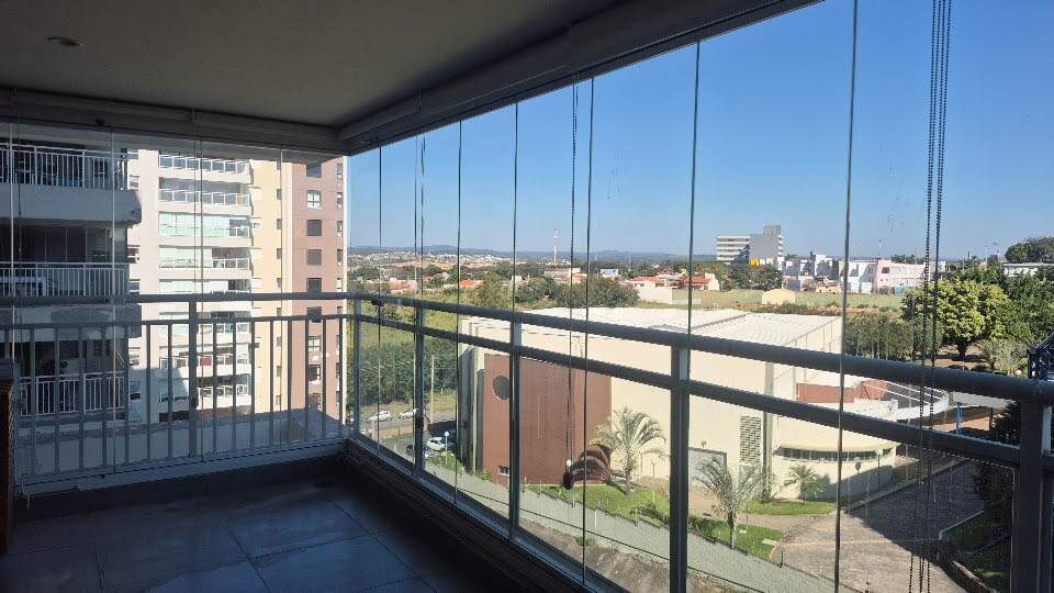 Apartamento no Edifício City Parque, em Itu disponível para à venda | Grupo Kaion: 