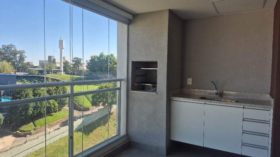 Apartamento no Edifício City Parque, em Itu disponível para à venda | Grupo Kaion: 