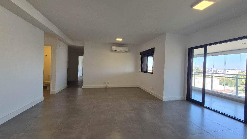 Apartamento no Edifício City Parque, em Itu disponível para à venda | Grupo Kaion: 