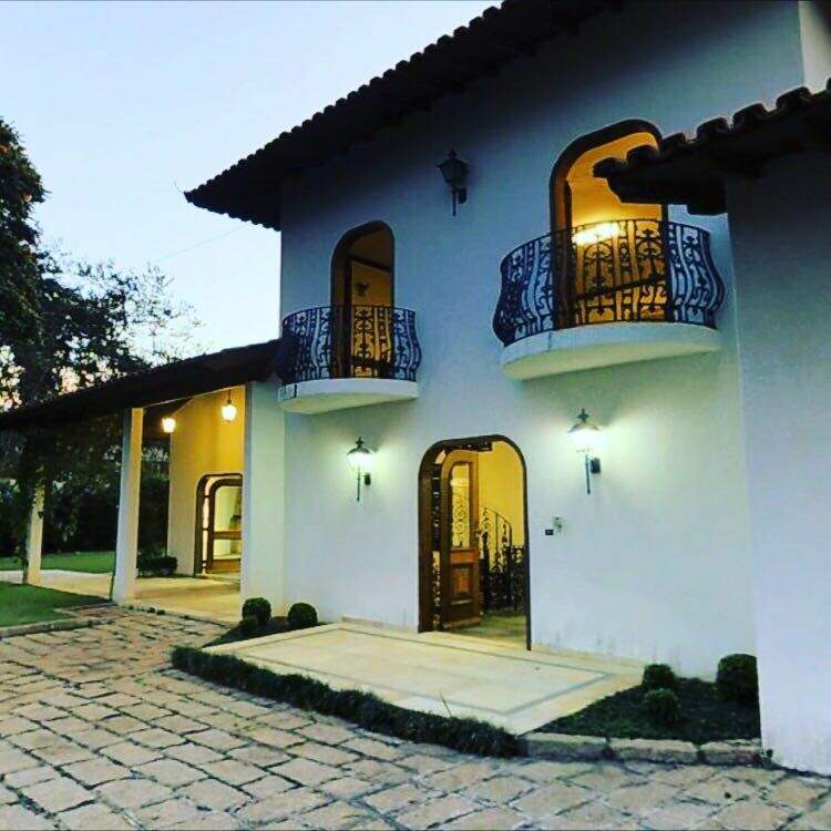 Casa no Condomínio Terras de São José, em Itu disponível para à venda | Grupo Kaion: 
