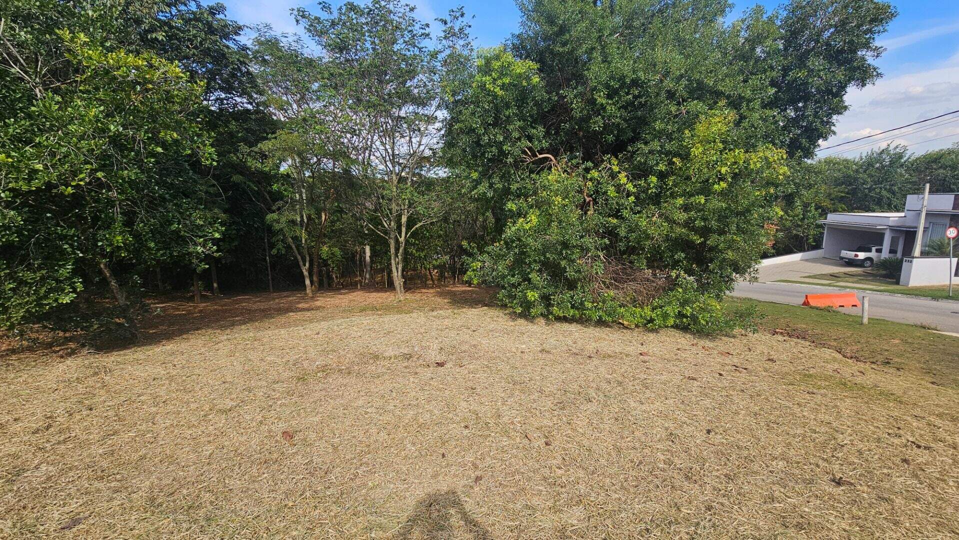 Terreno no Condomínio Residencial Mont Blanc, em Itu disponível para à venda | Grupo Kaion: 