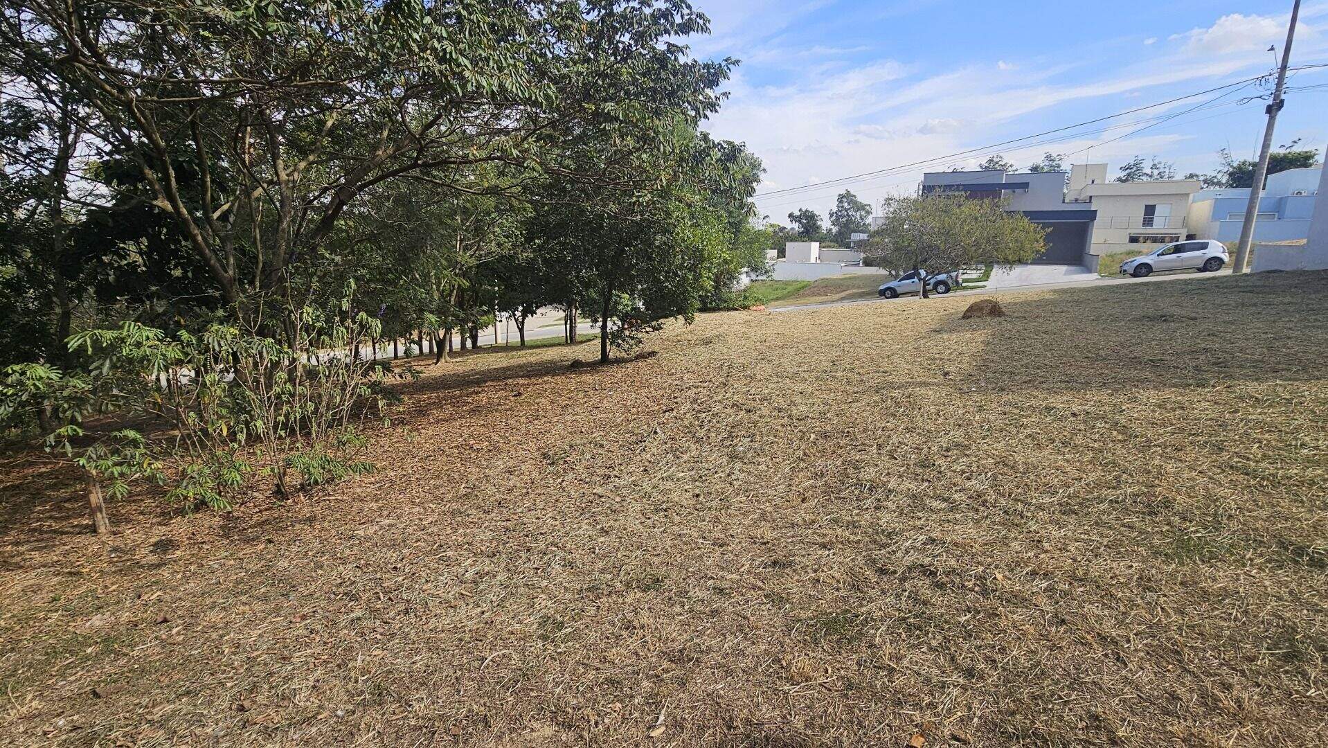 Terreno no Condomínio Residencial Mont Blanc, em Itu disponível para à venda | Grupo Kaion: 