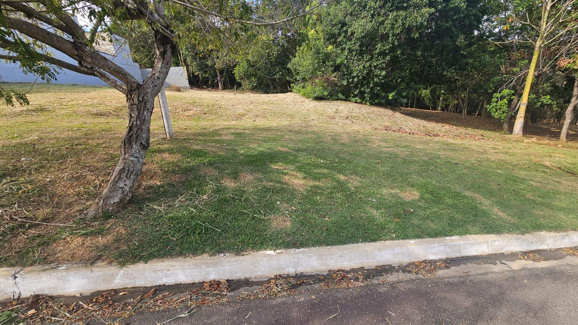 Terreno no Condomínio Residencial Mont Blanc, em Itu disponível para à venda | Grupo Kaion: 