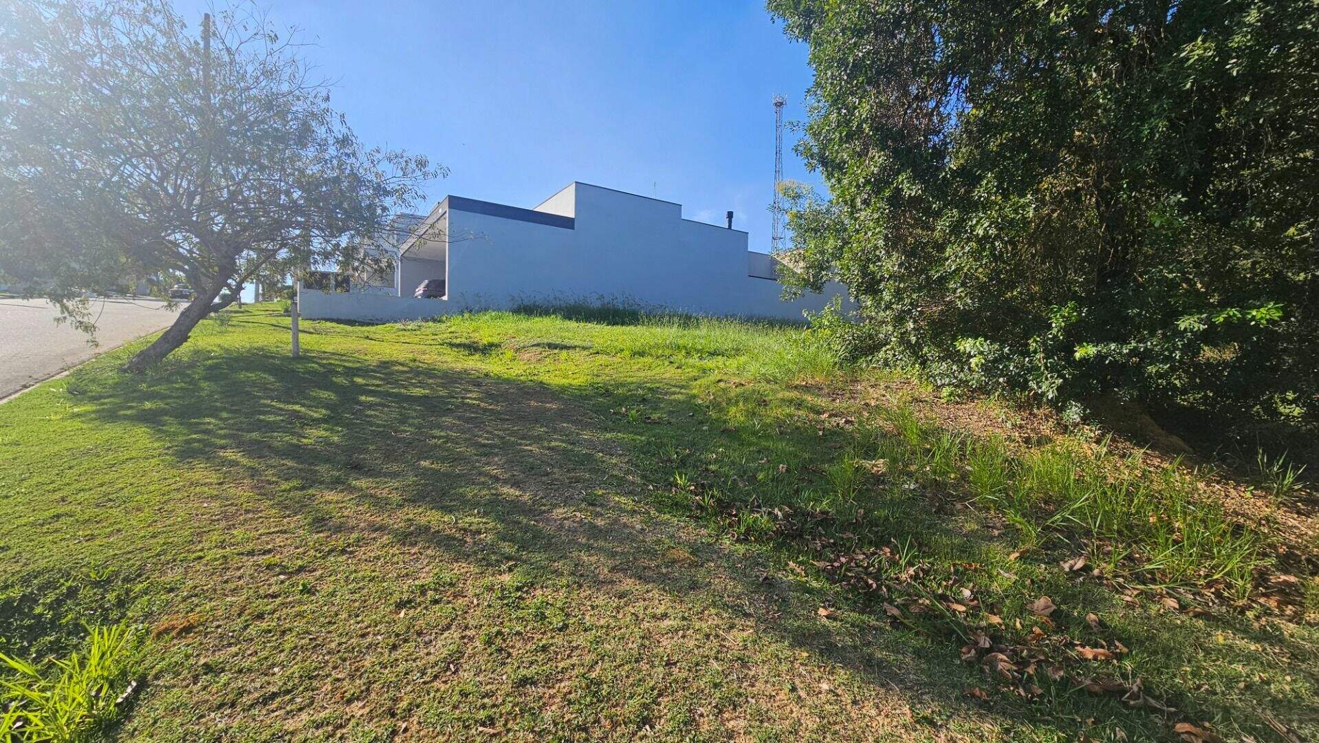 Terreno no Condomínio Residencial Mont Blanc, em Itu disponível para à venda | Grupo Kaion: 