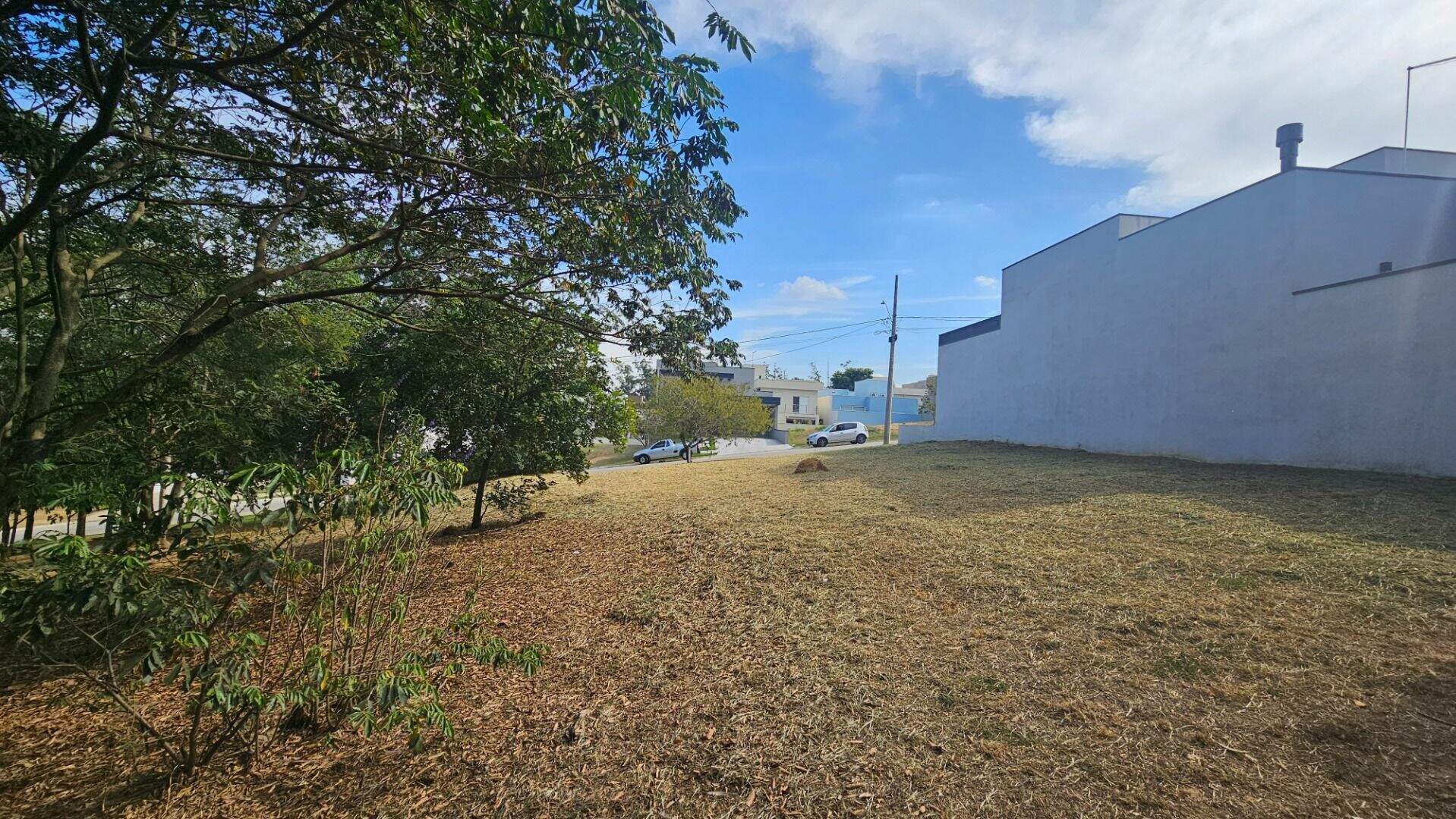 Terreno no Condomínio Residencial Mont Blanc, em Itu disponível para à venda | Grupo Kaion: 