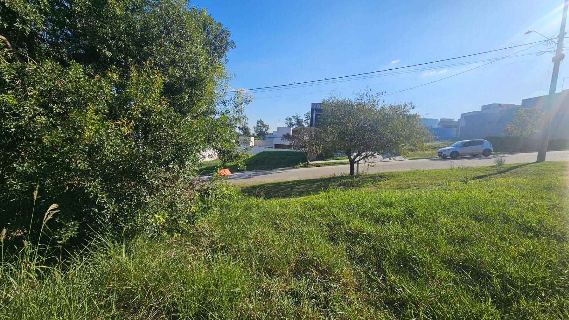 Terreno no Condomínio Residencial Mont Blanc, em Itu disponível para à venda | Grupo Kaion: 