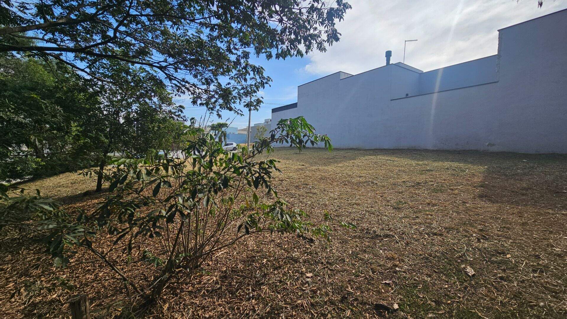 Terreno no Condomínio Residencial Mont Blanc, em Itu disponível para à venda | Grupo Kaion: 