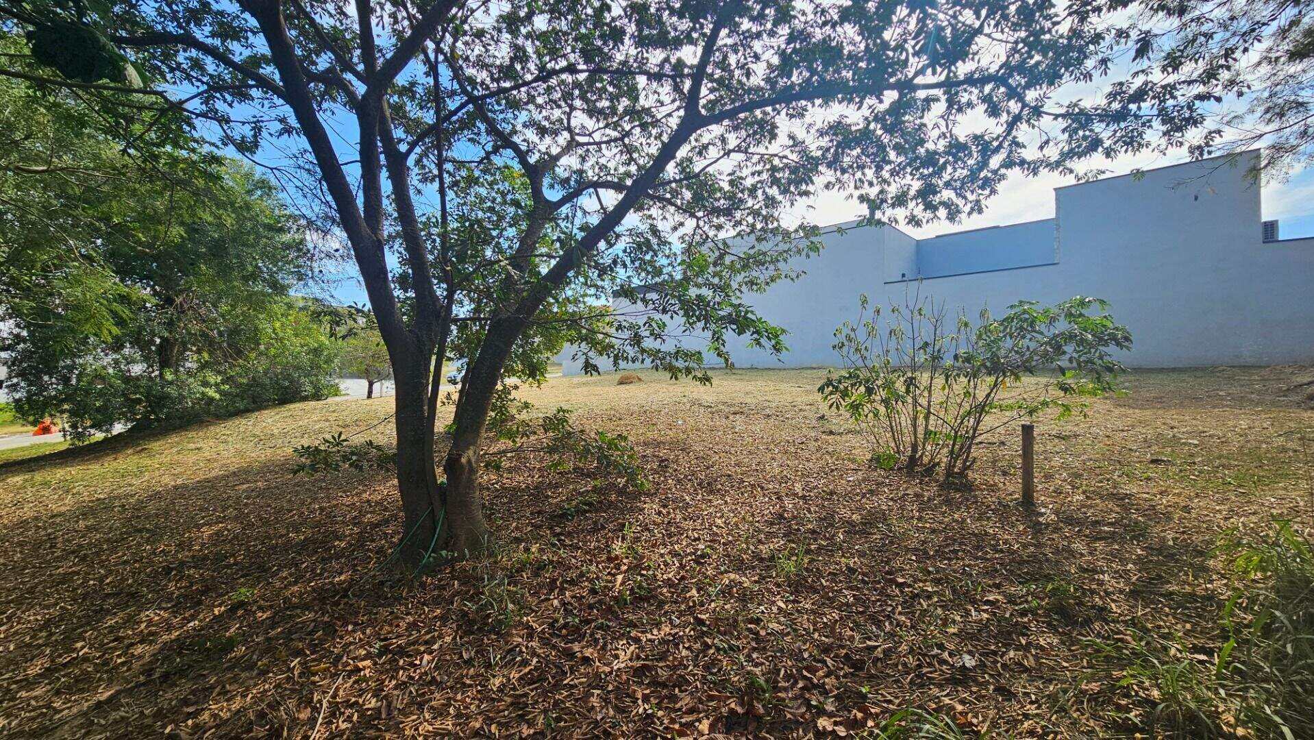 Terreno no Condomínio Residencial Mont Blanc, em Itu disponível para à venda | Grupo Kaion: 