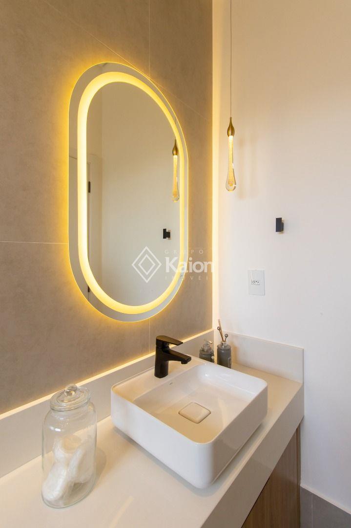 Casa no Residencial Parque Campos de Santo Antônio II, em Itu disponível para à venda | Grupo Kaion: 