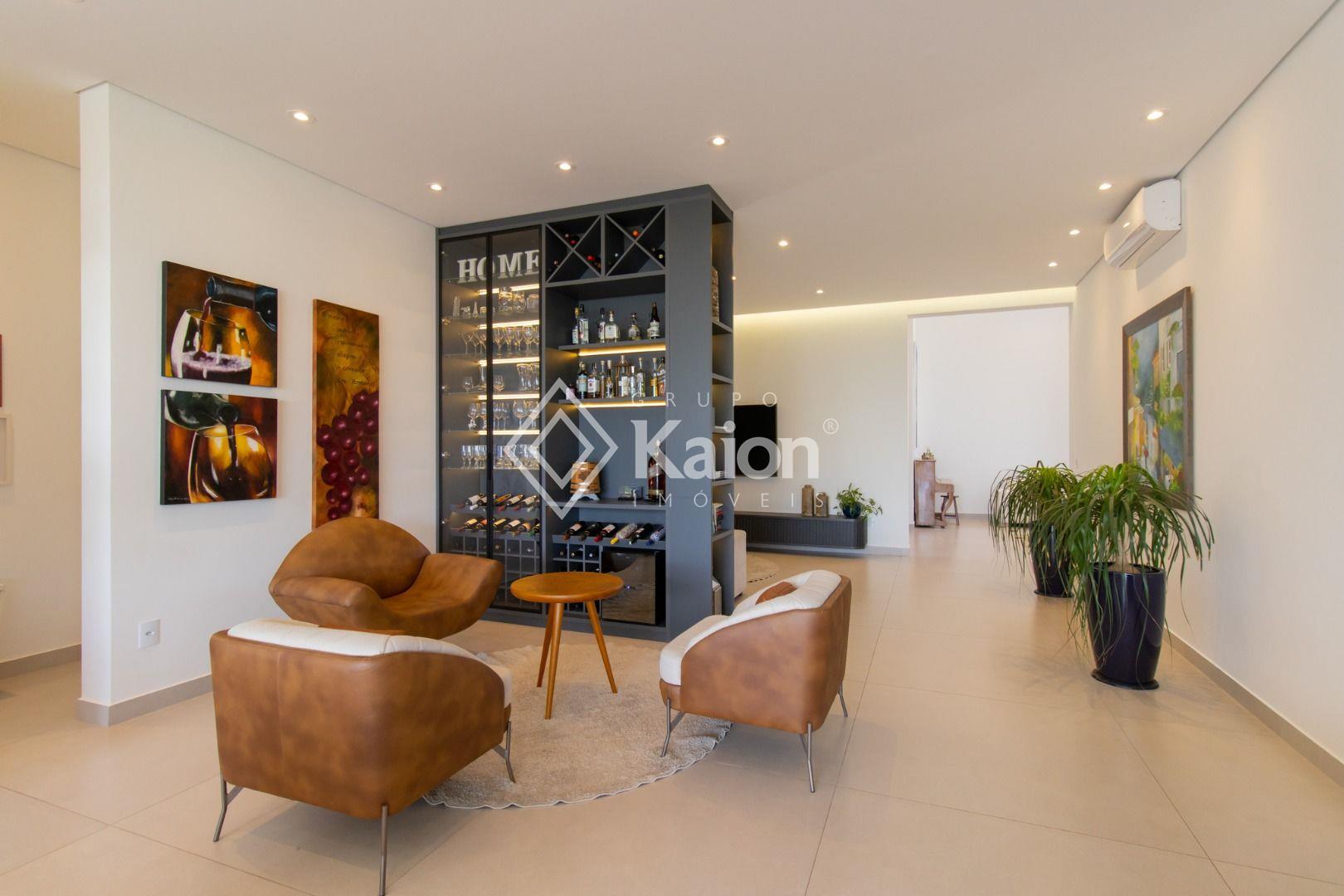 Casa no Residencial Parque Campos de Santo Antônio II, em Itu disponível para à venda | Grupo Kaion: 