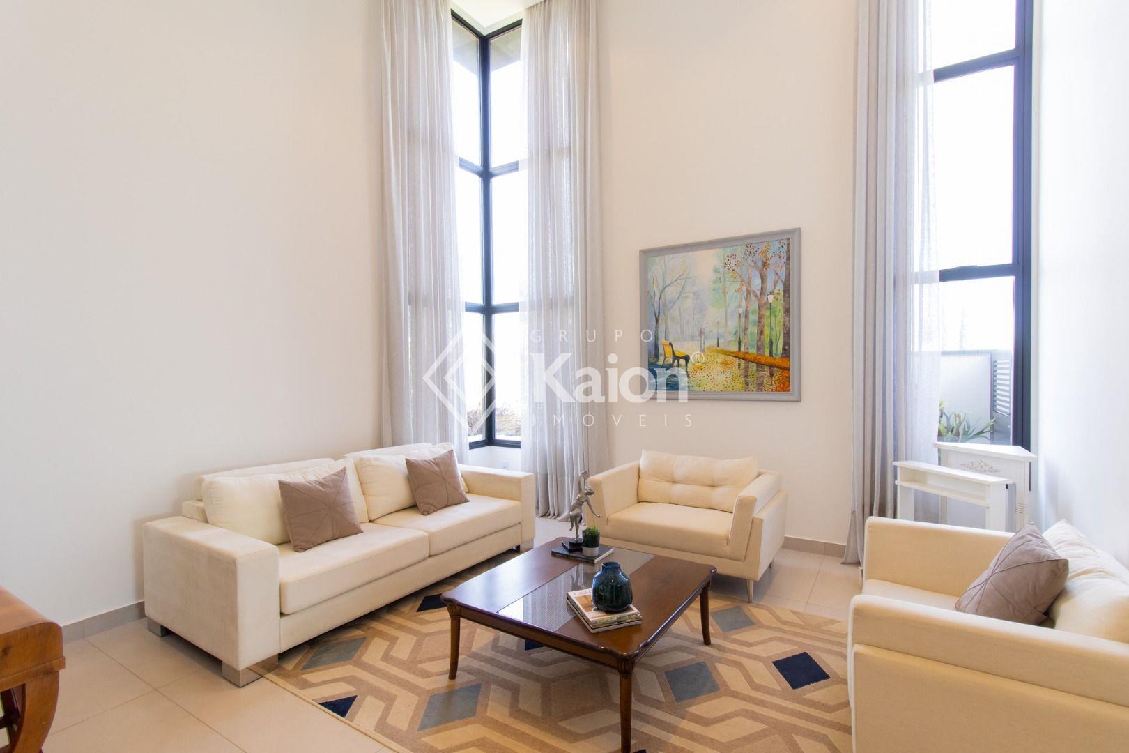 Casa no Residencial Parque Campos de Santo Antônio II, em Itu disponível para à venda | Grupo Kaion: 