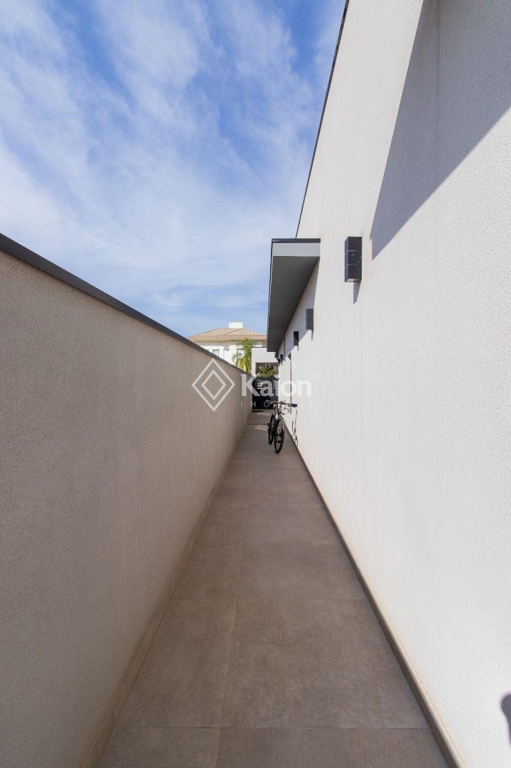 Casa no Residencial Parque Campos de Santo Antônio II, em Itu disponível para à venda | Grupo Kaion: 
