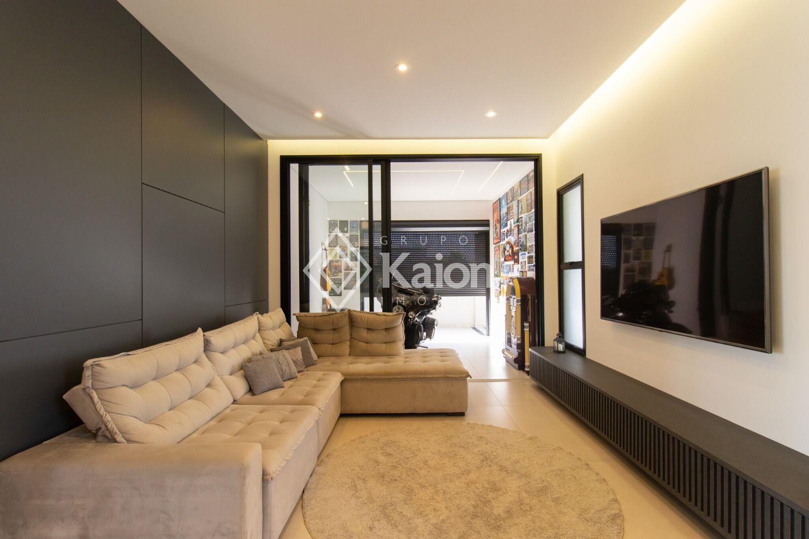 Casa no Residencial Parque Campos de Santo Antônio II, em Itu disponível para à venda | Grupo Kaion: 