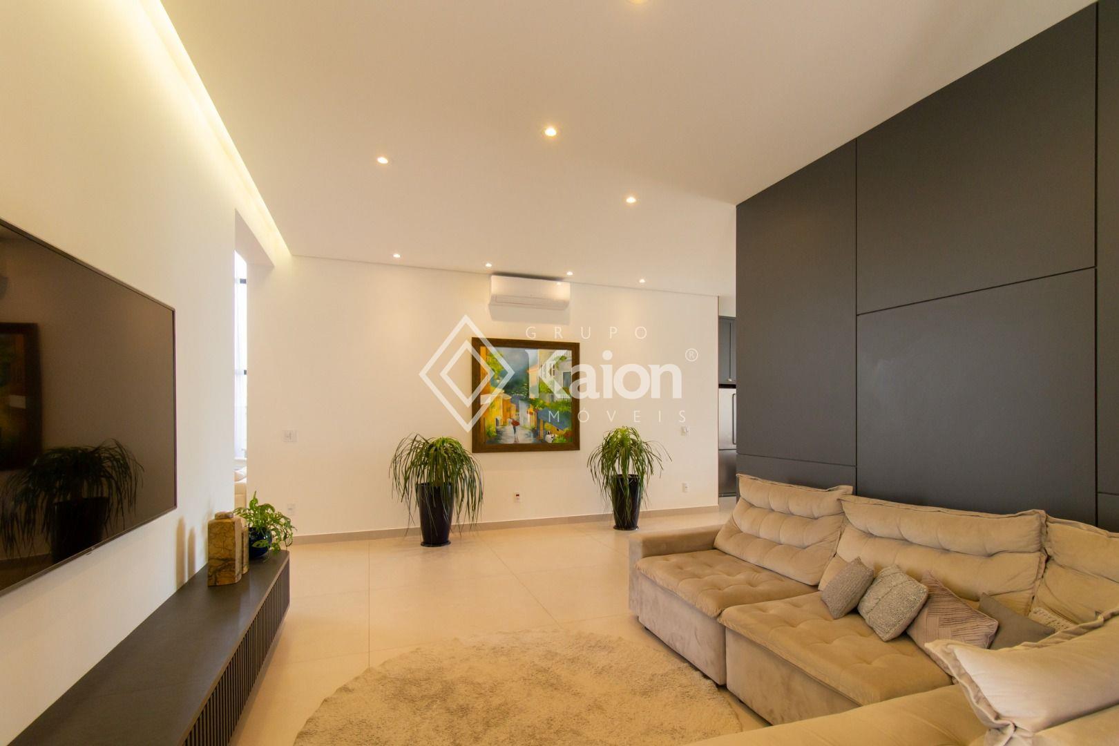 Casa no Residencial Parque Campos de Santo Antônio II, em Itu disponível para à venda | Grupo Kaion: 