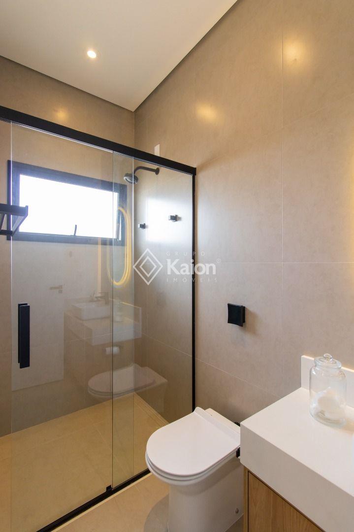 Casa no Residencial Parque Campos de Santo Antônio II, em Itu disponível para à venda | Grupo Kaion: 