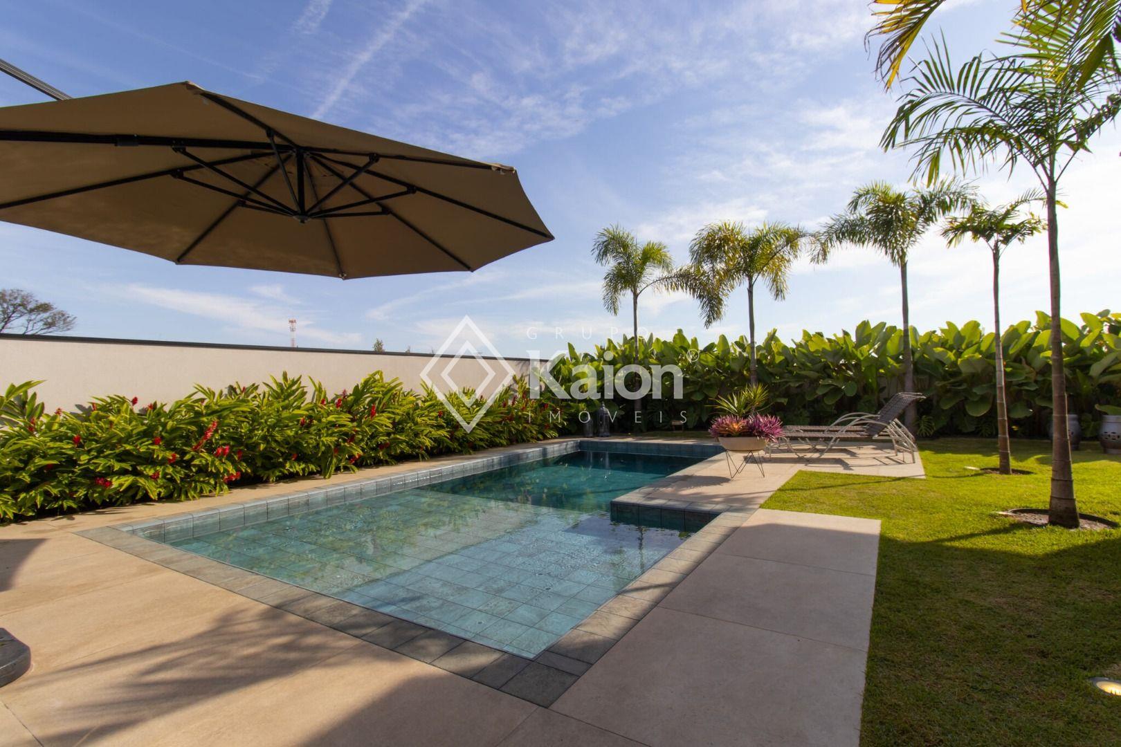 Casa no Residencial Parque Campos de Santo Antônio II, em Itu disponível para à venda | Grupo Kaion: 