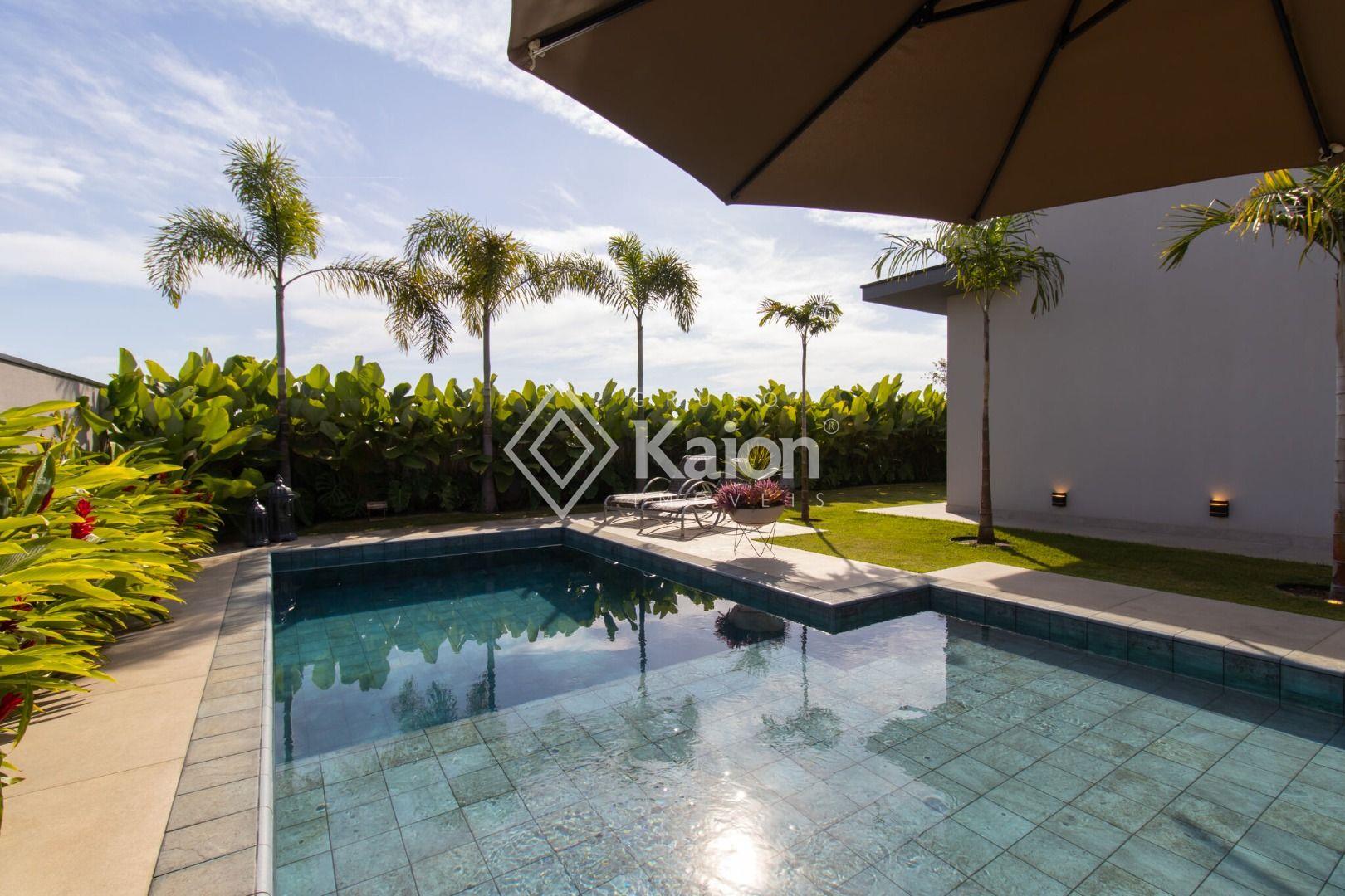Casa no Residencial Parque Campos de Santo Antônio II, em Itu disponível para à venda | Grupo Kaion: 