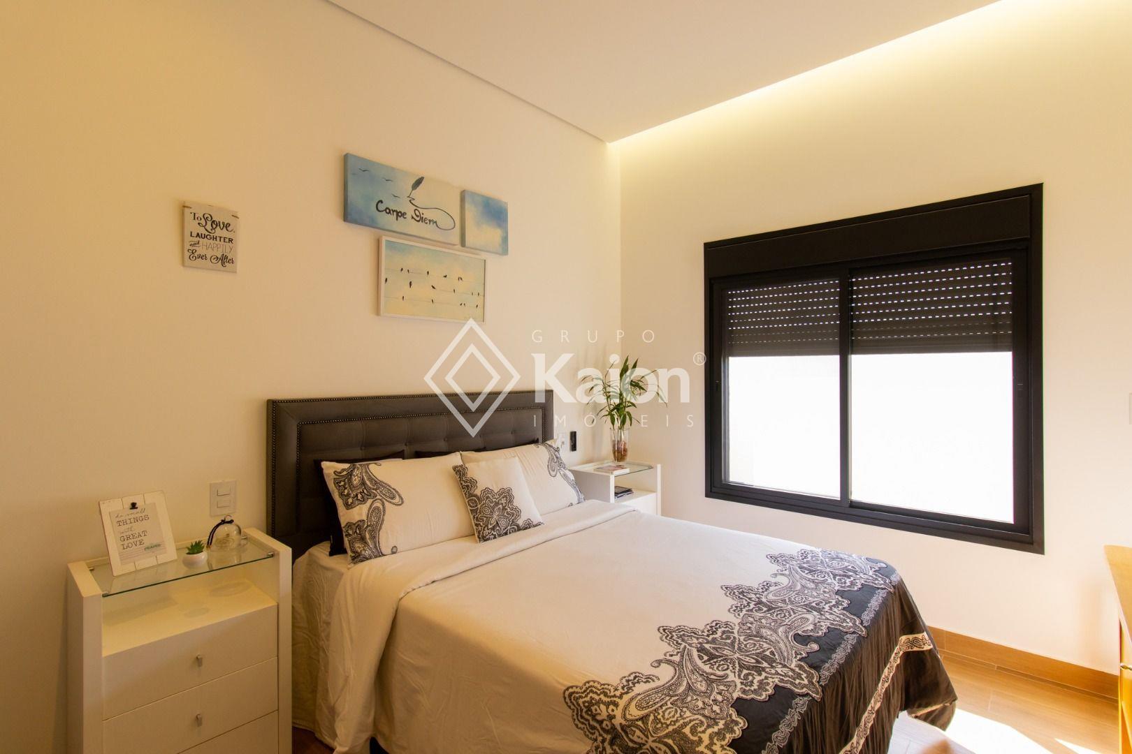 Casa no Residencial Parque Campos de Santo Antônio II, em Itu disponível para à venda | Grupo Kaion: 