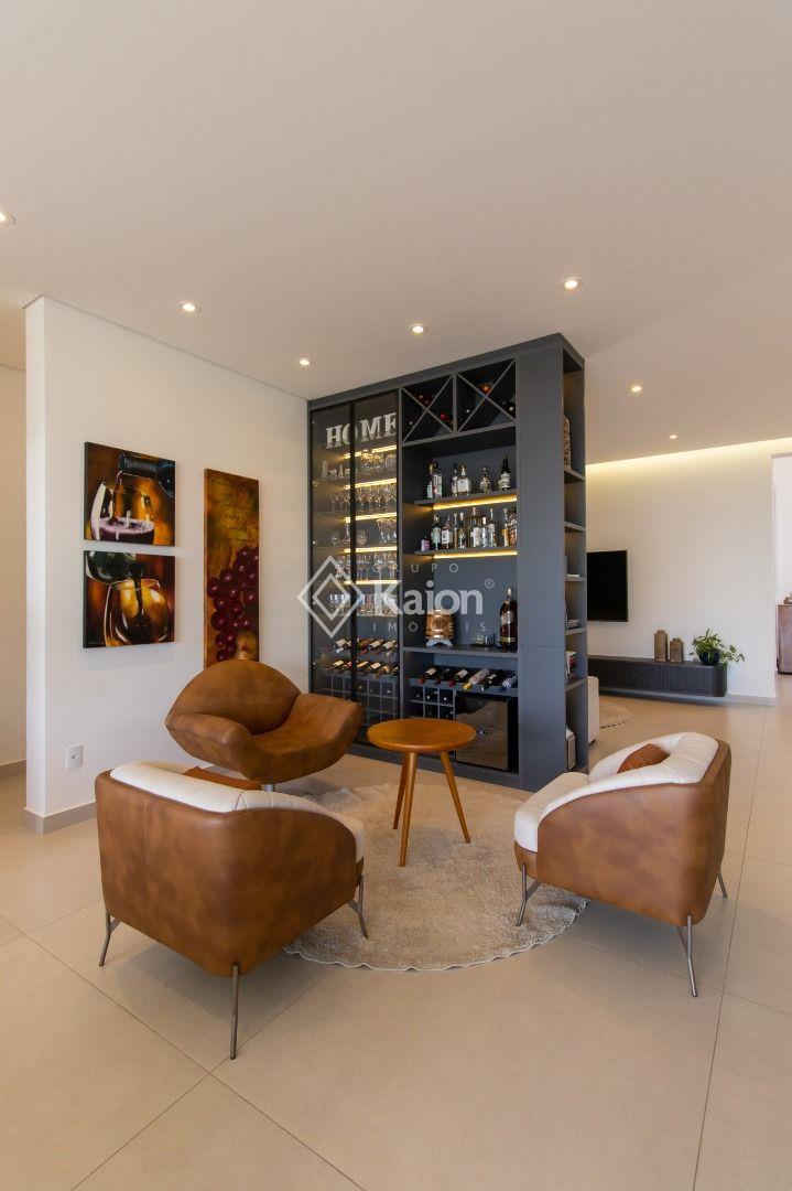 Casa no Residencial Parque Campos de Santo Antônio II, em Itu disponível para à venda | Grupo Kaion: 
