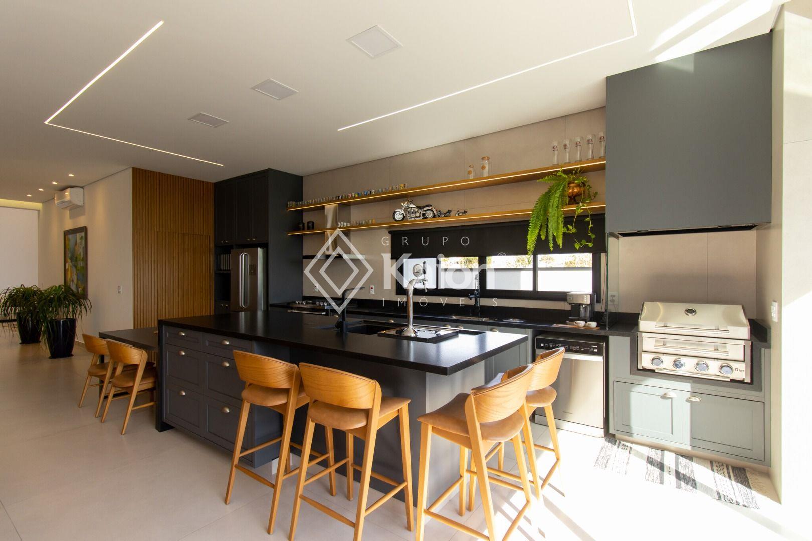 Casa no Residencial Parque Campos de Santo Antônio II, em Itu disponível para à venda | Grupo Kaion: 