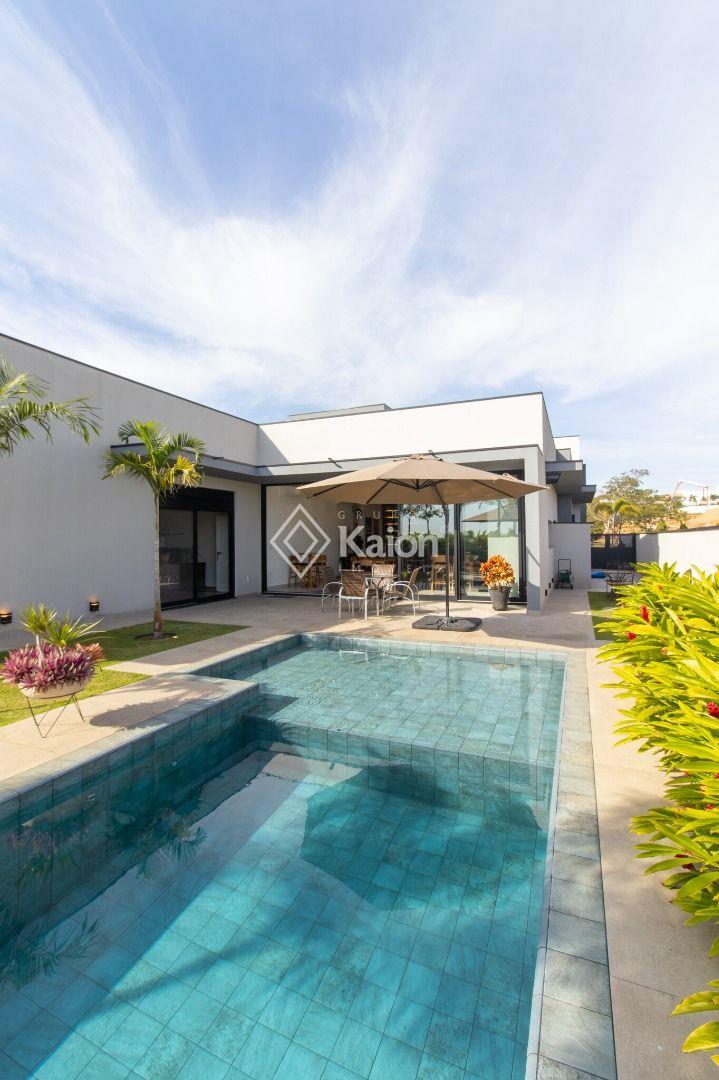 Casa no Residencial Parque Campos de Santo Antônio II, em Itu disponível para à venda | Grupo Kaion: 