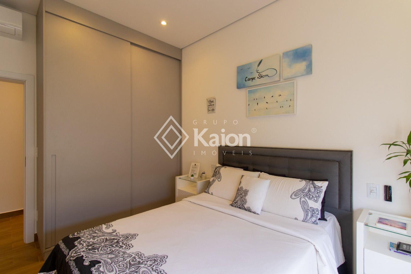 Casa no Residencial Parque Campos de Santo Antônio II, em Itu disponível para à venda | Grupo Kaion: 