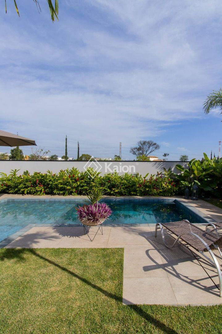 Casa no Residencial Parque Campos de Santo Antônio II, em Itu disponível para à venda | Grupo Kaion: 