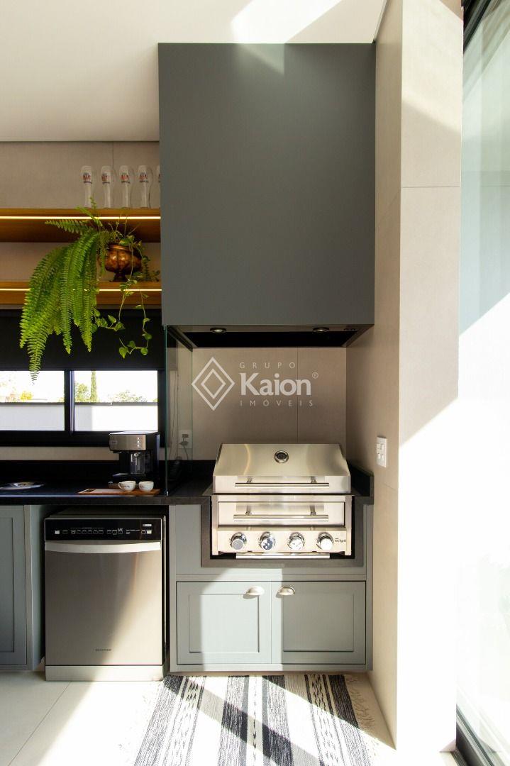 Casa no Residencial Parque Campos de Santo Antônio II, em Itu disponível para à venda | Grupo Kaion: 