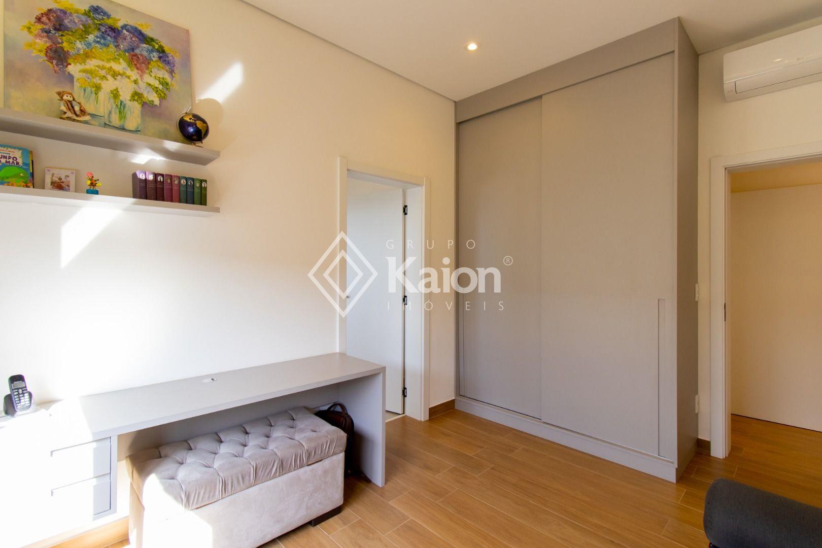 Casa no Residencial Parque Campos de Santo Antônio II, em Itu disponível para à venda | Grupo Kaion: 