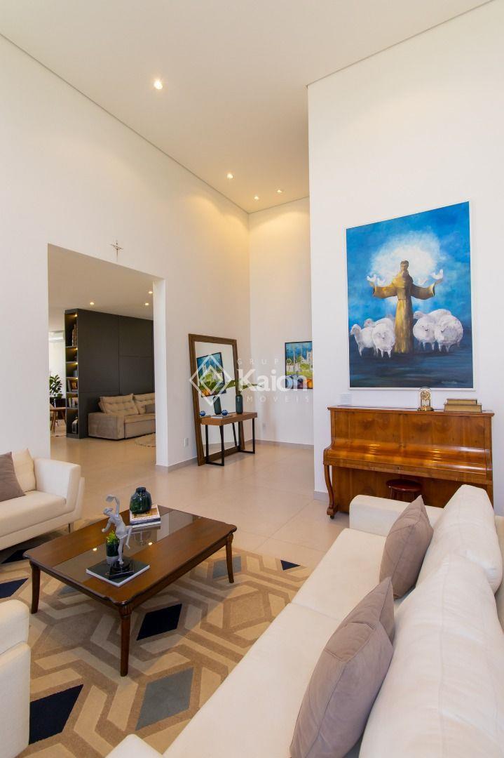 Casa no Residencial Parque Campos de Santo Antônio II, em Itu disponível para à venda | Grupo Kaion: 