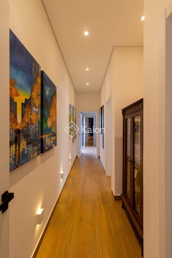 Casa no Residencial Parque Campos de Santo Antônio II, em Itu disponível para à venda | Grupo Kaion: 