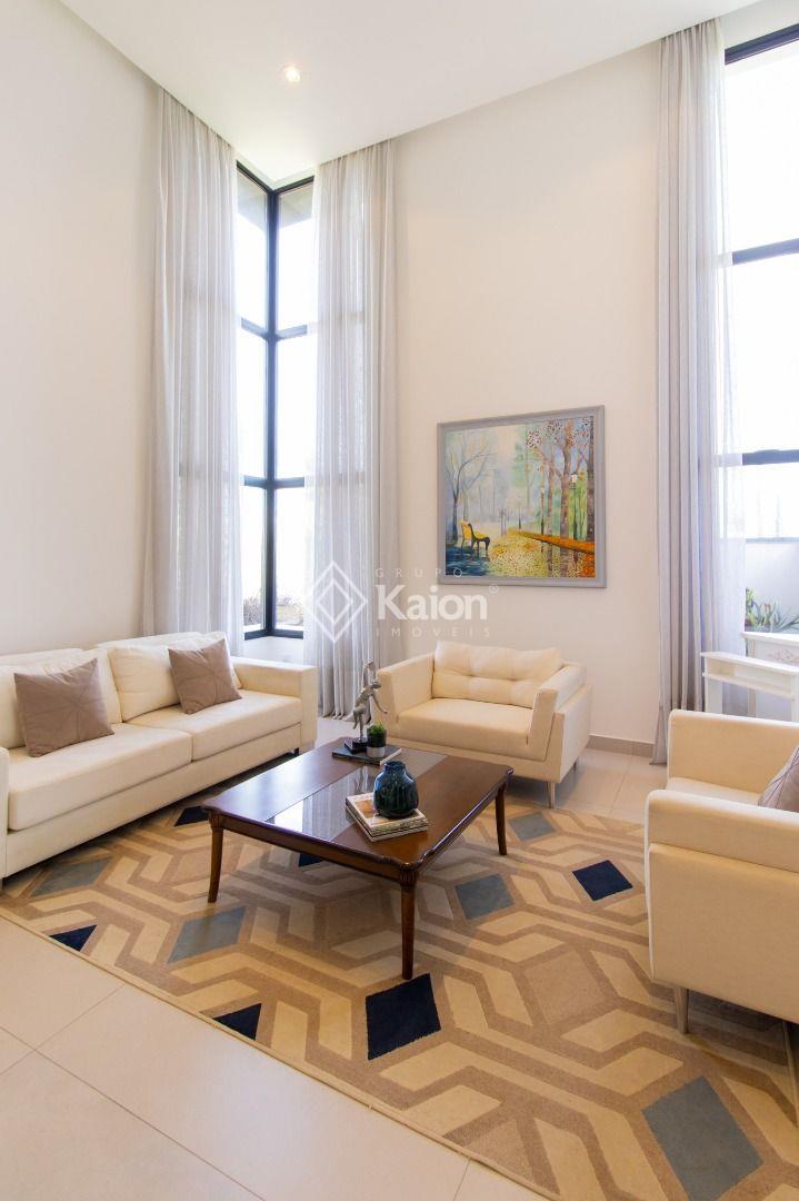 Casa no Residencial Parque Campos de Santo Antônio II, em Itu disponível para à venda | Grupo Kaion: 