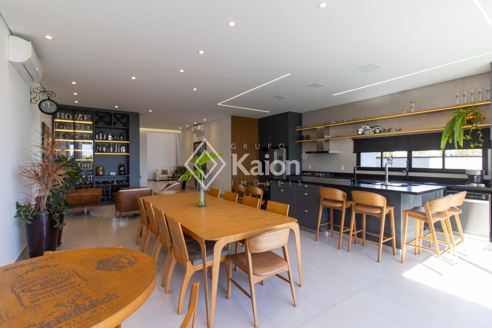 Casa no Residencial Parque Campos de Santo Antônio II, em Itu disponível para à venda | Grupo Kaion: 