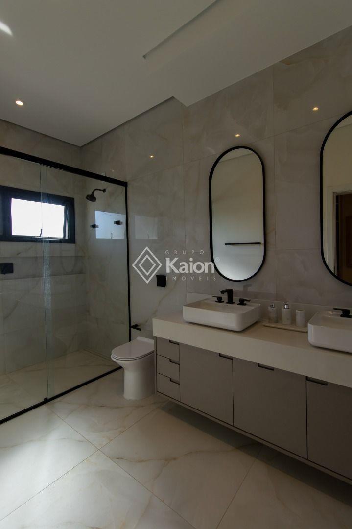 Casa no Residencial Parque Campos de Santo Antônio II, em Itu disponível para à venda | Grupo Kaion: 
