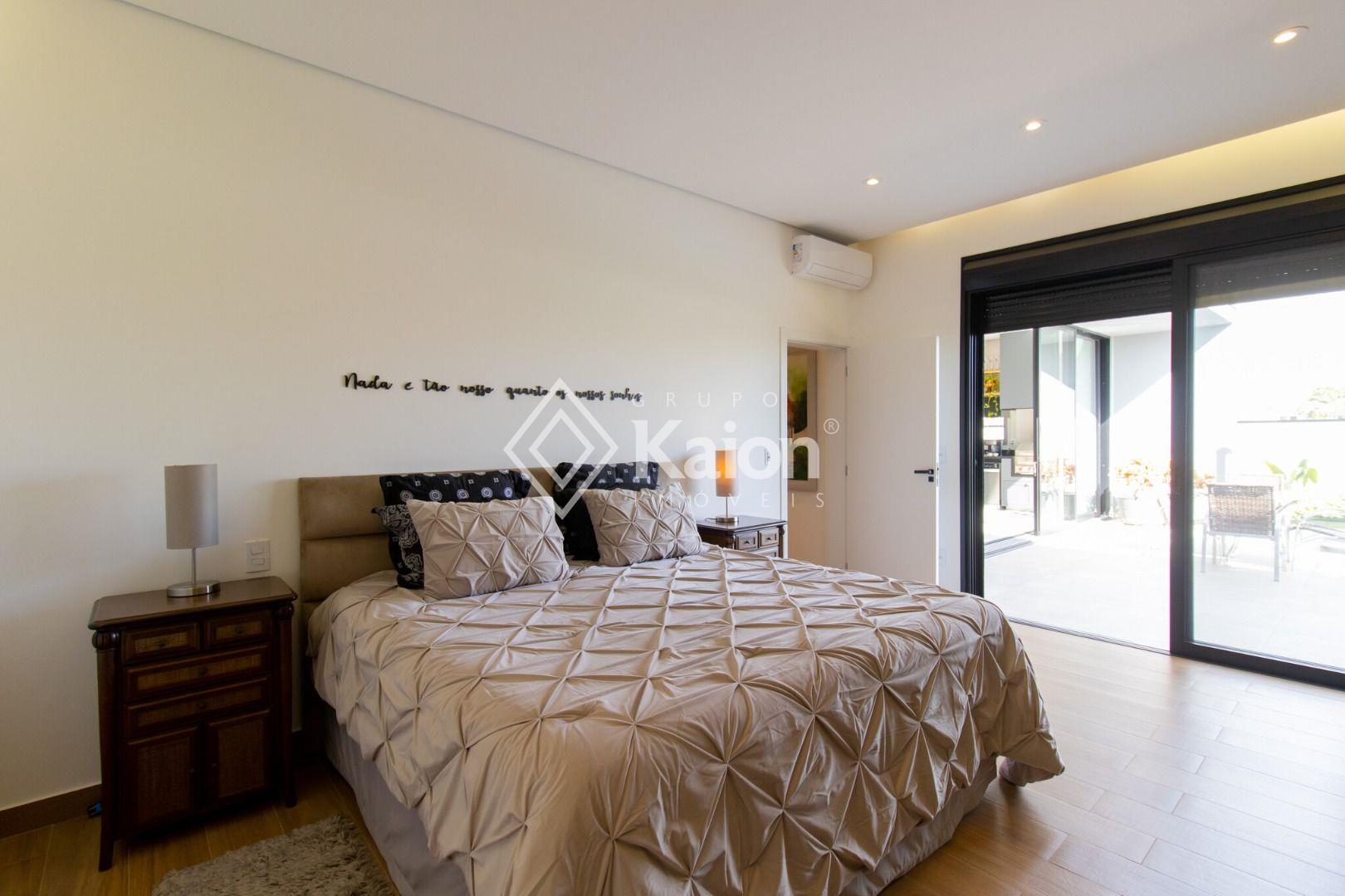 Casa no Residencial Parque Campos de Santo Antônio II, em Itu disponível para à venda | Grupo Kaion: 
