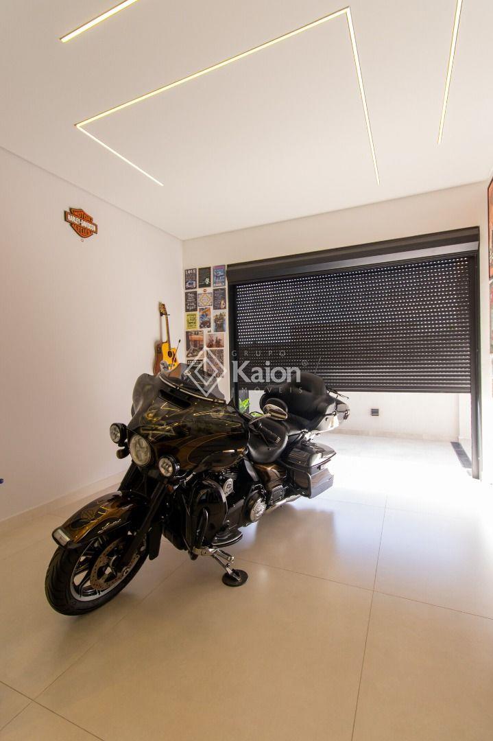 Casa no Residencial Parque Campos de Santo Antônio II, em Itu disponível para à venda | Grupo Kaion: 