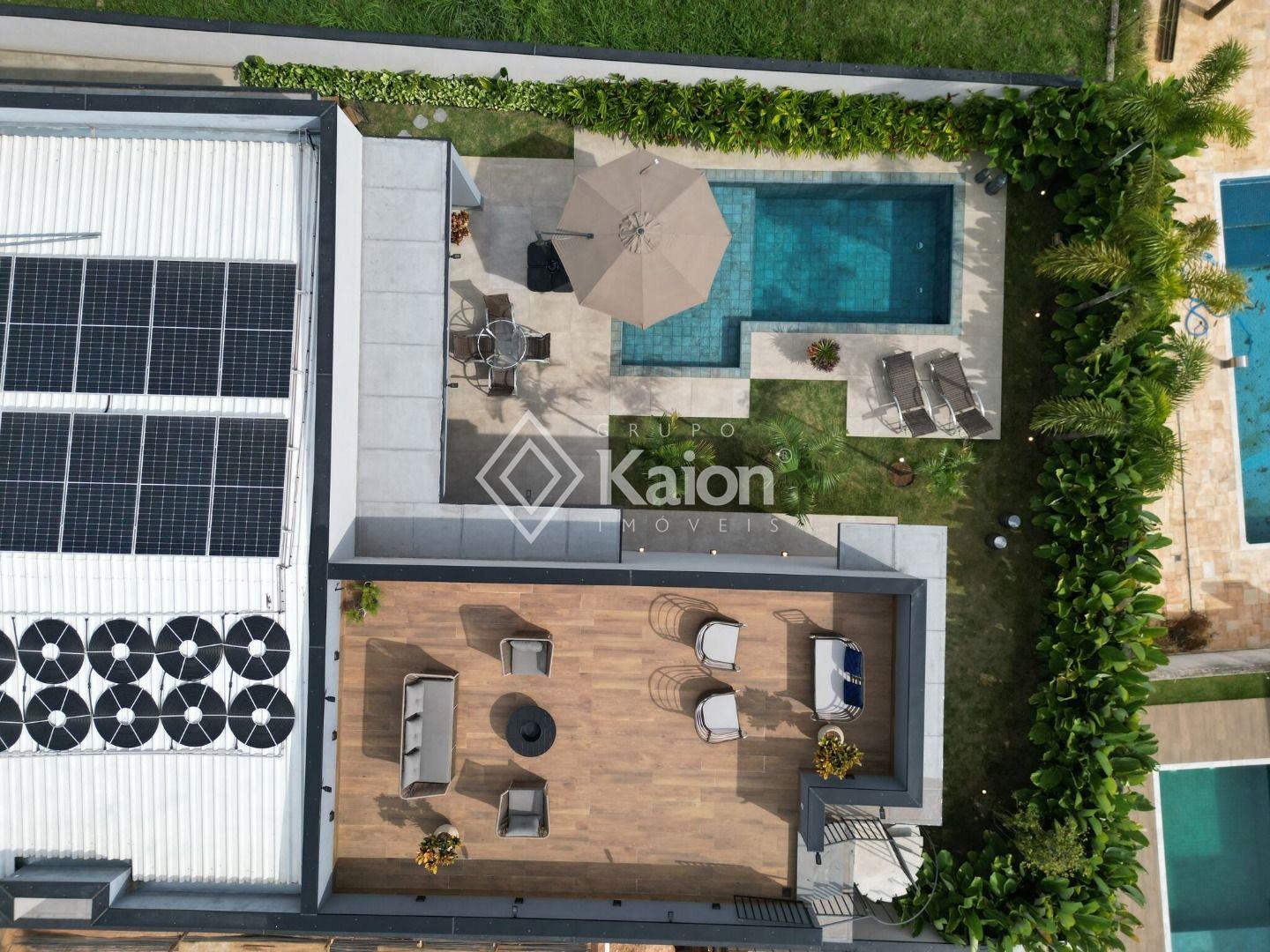 Casa no Residencial Parque Campos de Santo Antônio II, em Itu disponível para à venda | Grupo Kaion: 