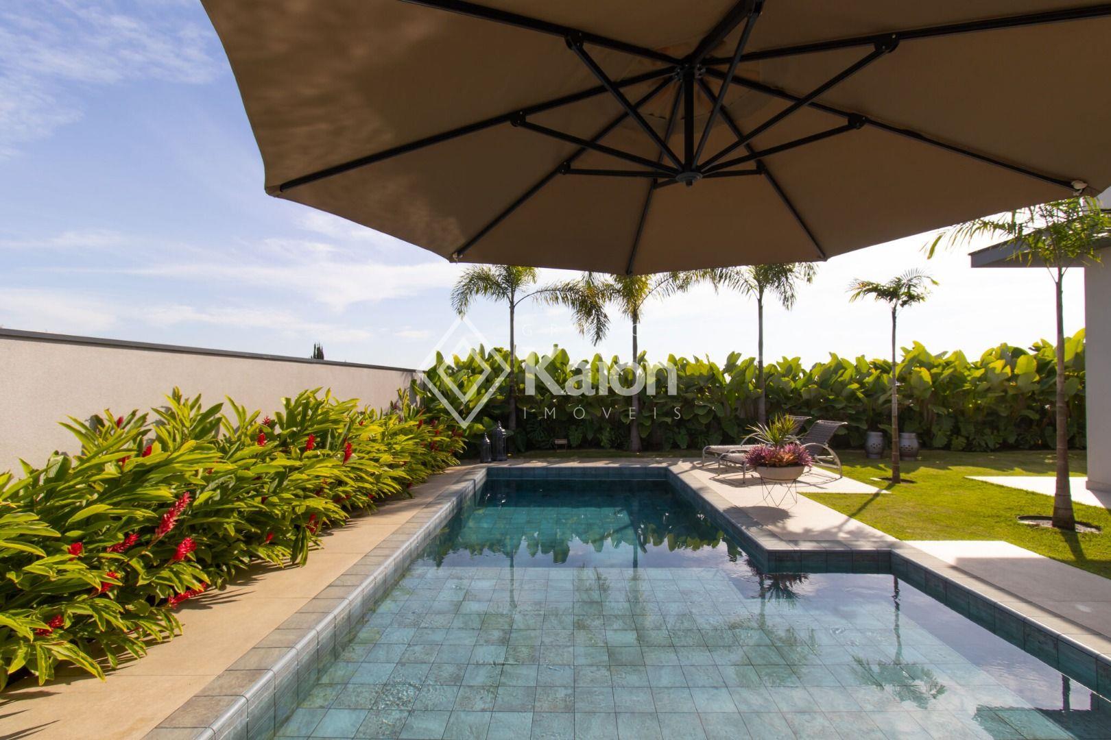 Casa no Residencial Parque Campos de Santo Antônio II, em Itu disponível para à venda | Grupo Kaion: 